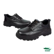 【母子鱷魚】-官方直營-鋼頭安全工作鞋