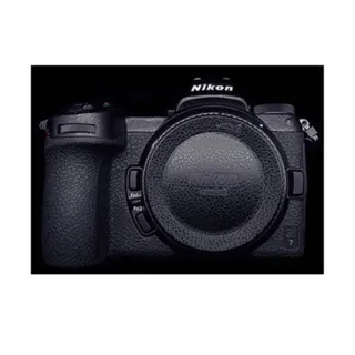【Nikon 尼康】14-24mm F2.8G 機身 鏡頭 主體保護貼 數位相機包膜 相機保護膜 鐵人膠帶(公司貨)