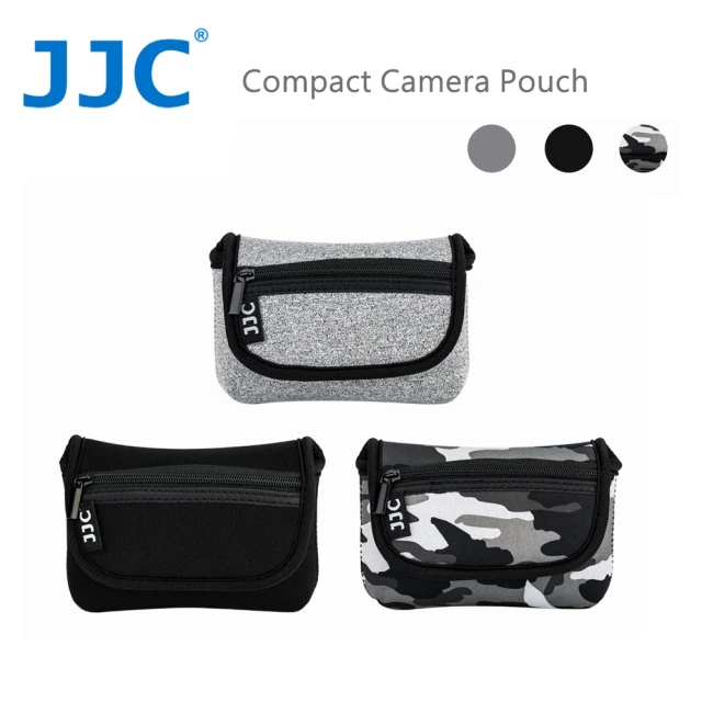 【JJC】小型相機包 Camera Pouch QC-R1