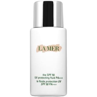 【LA MER 海洋拉娜】高防護隔離乳SPF50/PA+++(50ml 專櫃公司貨)