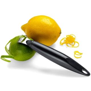 【CUISIPRO】大小無雙檸檬絲器 / 檸檬刨刀 起司刨絲 輕鬆刮刨果皮成絲 刨絲刀 切絲器