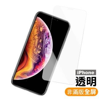 iPhone 11 11Pro 11ProMax 高清9H玻璃鋼化膜手機保護貼(iPhone 11保護貼 11ProMax保護貼 11Pro保護貼)