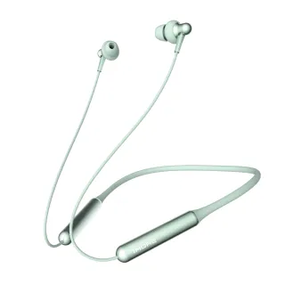 【1More】Stylish雙動圈頸掛式藍芽耳機-綠(E1024BT-GN)