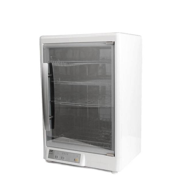 【尚朋堂】微電腦紫外線四層烘碗機SD-4595