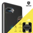 【T.G】ASUS ROG Phone II ZS660KL 鏡頭鋼化玻璃保護貼
