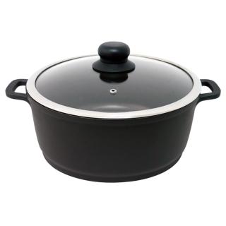 【御鼎】輕量型多功能湯鍋 20cm(YD-079)