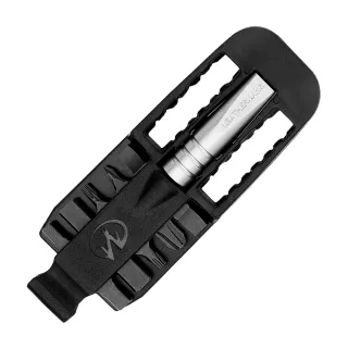 【Leatherman】可拆式工具組-銀 #931012