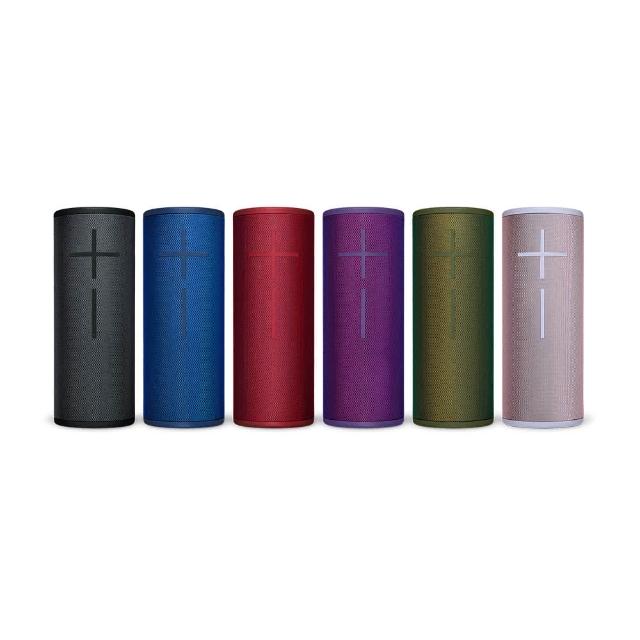 UE ULTIMATE EARS MEGABOOM 3 是一款一體式立體聲防水藍芽音箱，支援藍芽遙控功能，適合室內外使用。具備優異的音質表現，並提供2年保固，非人為損壞可享完整保固服務。