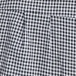 【ACheter】香格里拉美模修身輕纖棉麻長版襯衫#103692(2色)