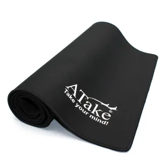 【ATake】大型遊戲鼠墊(鍵盤滑鼠墊 防滑鼠墊 遊戲鼠墊 電腦滑鼠墊 鼠標墊 SMP-114)