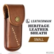 【Leatherman】傳承系列棕色皮套#832593(小)