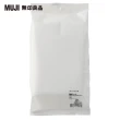 【MUJI 無印良品】掃除系列/地板拖把替換紙/乾型.壓紋加工