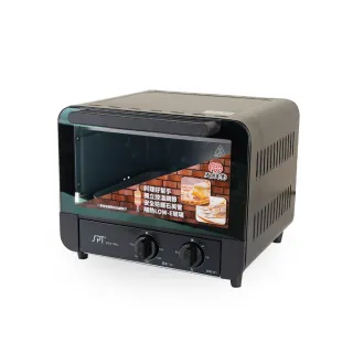 【尚朋堂】專業型電烤箱SO-815BC