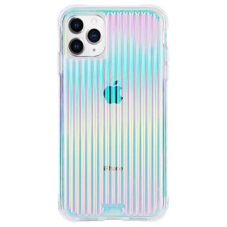 【CASE-MATE】iPhone 11 Pro Tough(強悍防摔手機保護殼 - 彩虹波浪)