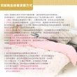 【凱蕾絲帝】台灣製造專櫃級100%純天然超澎柔羽絨枕(一入)