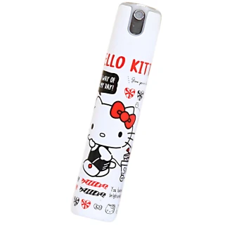 【Caseti】Hello Kitty X 法國Caseti 甜點凱蒂 Kitty香水分裝瓶 旅行香水攜帶瓶