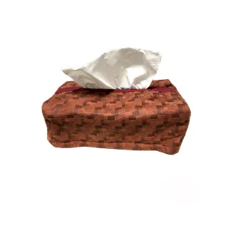 【J&N】皇家面紙盒套(2 入)