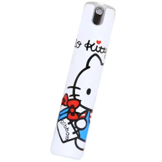 【Caseti】Hello Kitty X 法國Caseti 購物凱蒂 Kitty香水分裝瓶 旅行香水攜帶瓶(KITTY)