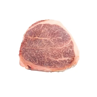 【海肉管家】頂級A5日本黑毛和牛菲力牛排(5片/每片150g±10%)
