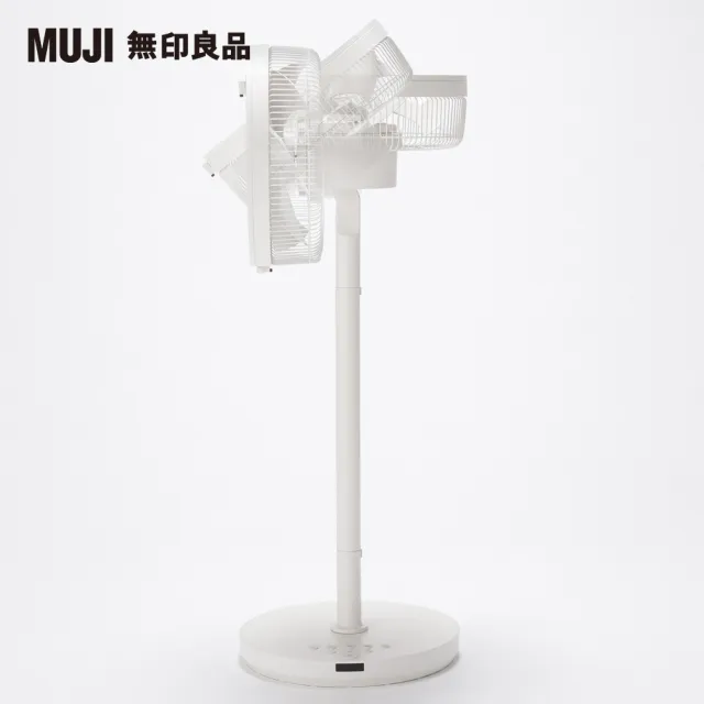 MUJI 無印良品】DC馬達風扇- momo購物網- 好評推薦-2024年2月