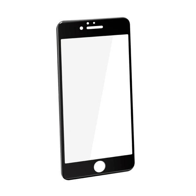 【General】iPhone 7 Plus 保護貼 i7 Plus / i7+ 玻璃貼 全滿版9H鋼化螢幕保護膜