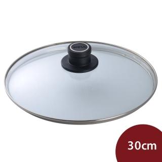 【Woll】玻璃鍋蓋 防爆 安全 30cm(平輸品)