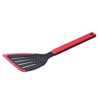 【Woll】Cook it 有孔耐熱矽膠鍋鏟(平輸品)