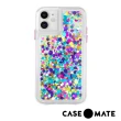 【CASE-MATE】iPhone 11 Confetti(絢彩亮片瀑布防摔手機保護殼)
