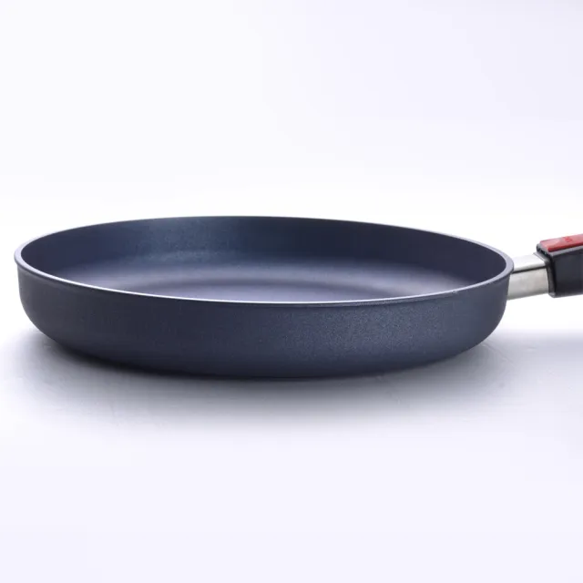 【Woll】Diamond Lite 輕量鑽石 圓形不沾平底煎鍋 20cm 不沾鍋 平底鍋(平輸品)