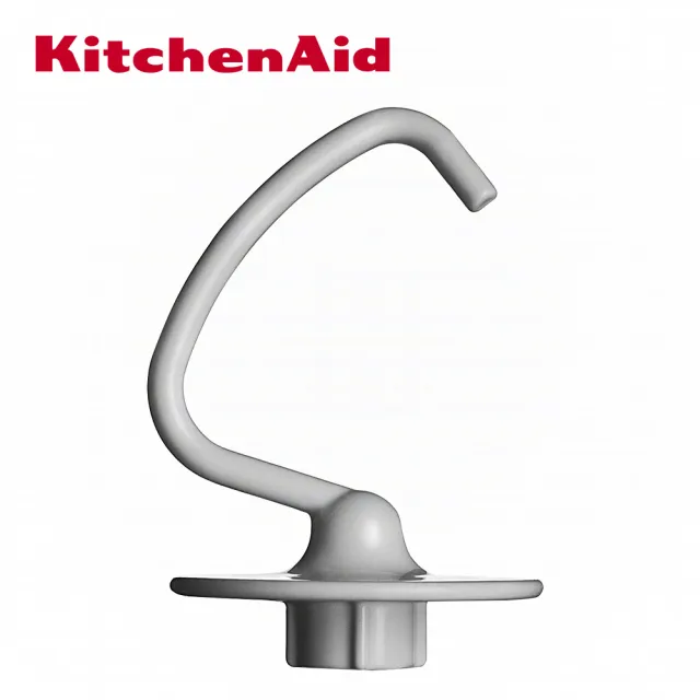 【KitchenAid】6Q C型不沾麵糰勾