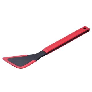 【Woll】Cook it 耐熱矽膠鍋鏟(平輸品)