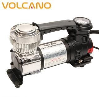 【VOLCANO】超極速大力士電動打氣機(AHT-6306)