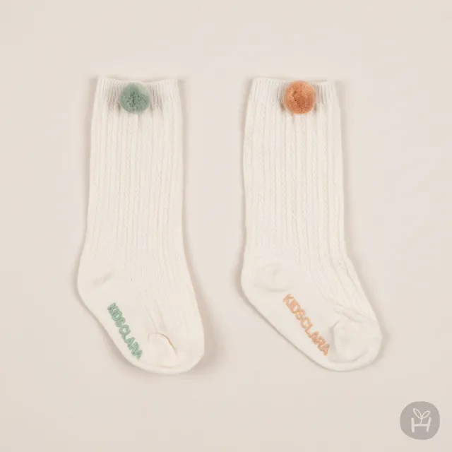 【Happy Prince】韓國製Creed嬰兒童及膝襪(寶寶襪半統襪長襪)