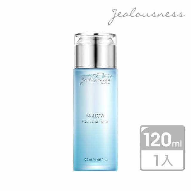 【Jealousness 婕洛妮絲】*睡美人激活保濕化妝水120ml