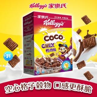 【家樂氏Kelloggs】格格脆170gx1盒