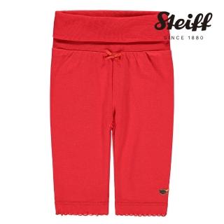 【STEIFF】棉質休閒長褲 內搭褲(下著)