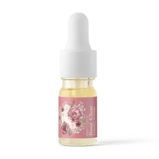 【PHYTOPIA 綠色光合】玫瑰靚白芳香護膚油5ml(地表最強美肌修片精油)