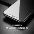iPhone X XS 透明高清半屏鋼化玻璃手機保護貼(iPhoneXS手機殼 iPhoneX手機殼)