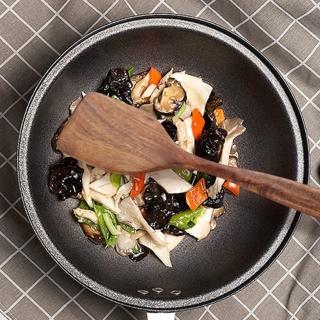 【樂邁家居】天然小葉相思木 平鏟 煎鏟(初心 原木製作 厚實耐用 質感廚具)