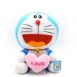 【哆啦A夢】Love Love-絨毛玩偶