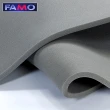 【FAMO 法摩】天絲乳膠記憶膠抗菌蜂巢獨立筒床墊(雙人5尺)
