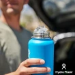 【Hydro Flask官方直營】寬口提環型瓶蓋(鈷藍色)