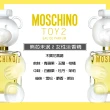 【MOSCHINO】熊芯未泯２女性淡香精100ml(專櫃公司貨)