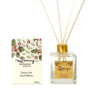 【Fancy】向日葵擴香氛-200ML