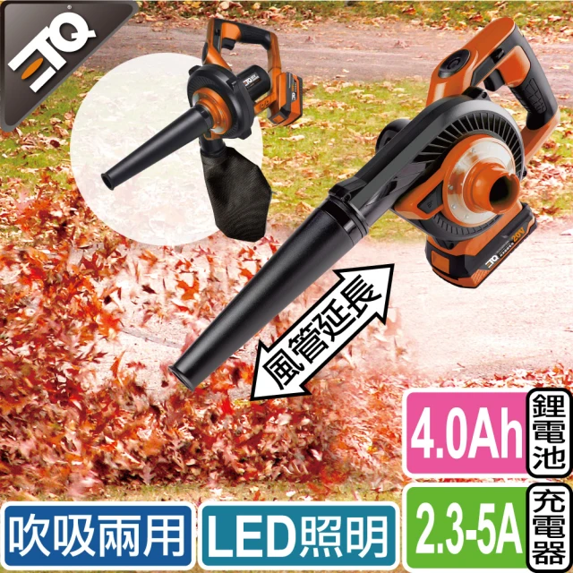 鼓風機