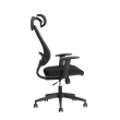 【backbone】台灣製Kangaroo袋鼠工學椅│舒適基本款│(辦公椅/網布辦公椅)