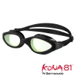 【酷吶81】抗UV防霧電鍍運動泳鏡 KONA81 K932(防霧獨家專利)