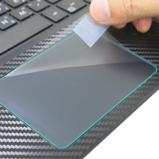 【Ezstick】ASUS A560 A560UD TOUCH PAD 觸控板 保護貼