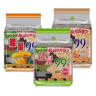 【北田】能量99棒180g(蛋黃/南瓜/花生)