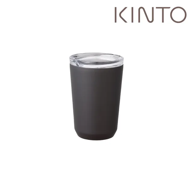 【Kinto】TO GO TUMBLER保溫隨行杯360ml(共六色)